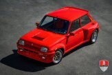 1984 Renault 5