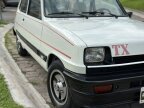 Thumbnail Photo 6 for 1984 Renault R5