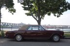 Thumbnail Photo 2 for 1984 Rolls-Royce Corniche