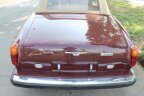 Thumbnail Photo 5 for 1984 Rolls-Royce Corniche