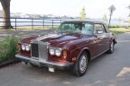 Thumbnail Photo 1 for 1984 Rolls-Royce Corniche