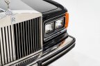 Thumbnail Photo 2 for 1984 Rolls-Royce Silver Spur