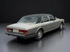 Thumbnail Photo 4 for 1984 Rolls-Royce Silver Spur
