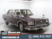 1984 Toyota Century