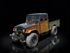 Thumbnail Photo 2 for 1984 Toyota Land Cruiser
