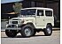 1984 Toyota Land Cruiser BJ40