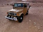 Thumbnail Photo 6 for 1984 Toyota Land Cruiser