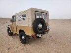 Thumbnail Photo 3 for 1984 Toyota Land Cruiser