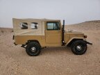 Thumbnail Photo 5 for 1984 Toyota Land Cruiser