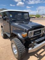 Thumbnail Photo 3 for 1984 Toyota Land Cruiser
