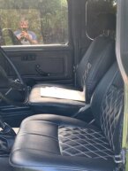 Thumbnail Photo 5 for 1984 Toyota Land Cruiser