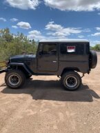 Thumbnail Photo 1 for 1984 Toyota Land Cruiser