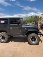 Thumbnail Photo 4 for 1984 Toyota Land Cruiser