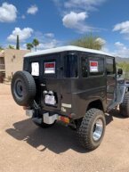 Thumbnail Photo 2 for 1984 Toyota Land Cruiser