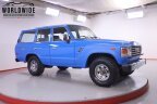Thumbnail Photo 2 for 1984 Toyota Land Cruiser