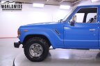 Thumbnail Photo 5 for 1984 Toyota Land Cruiser