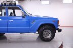 Thumbnail Photo 6 for 1984 Toyota Land Cruiser