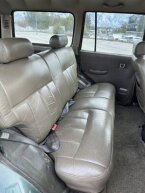 Thumbnail Photo 5 for 1984 Toyota Land Cruiser