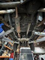 Thumbnail Photo 1 for 1984 Toyota Land Cruiser