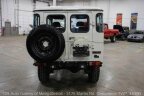 Thumbnail Photo 5 for 1984 Toyota Land Cruiser