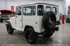 Thumbnail Photo 4 for 1984 Toyota Land Cruiser