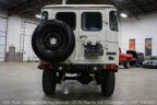 Thumbnail Photo 6 for 1984 Toyota Land Cruiser
