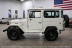 Thumbnail Photo 3 for 1984 Toyota Land Cruiser