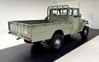 Thumbnail Photo 5 for 1984 Toyota Land Cruiser