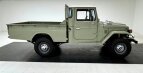Thumbnail Photo 6 for 1984 Toyota Land Cruiser
