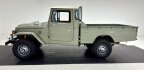Thumbnail Photo 2 for 1984 Toyota Land Cruiser
