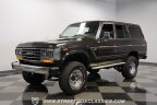 Thumbnail Photo 4 for 1984 Toyota Land Cruiser