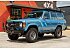 1984 Toyota Land Cruiser