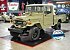 1984 Toyota Land Cruiser