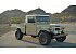 1984 Toyota Land Cruiser