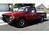 1984 Toyota Pickup
