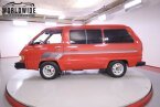 Thumbnail Photo 3 for 1984 Toyota Van Deluxe