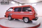 Thumbnail Photo 5 for 1984 Toyota Van Deluxe