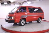 1984 Toyota Van Deluxe