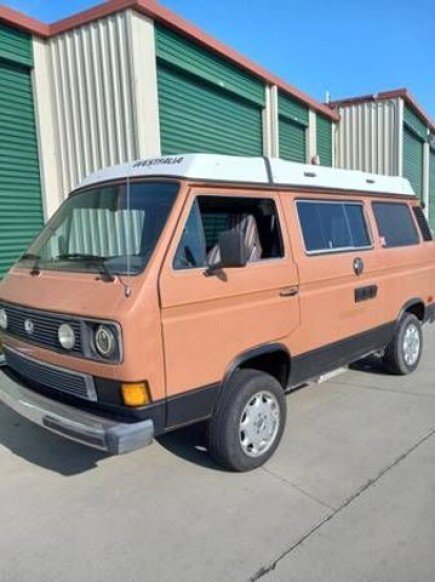 Photo 1 for 1984 Volkswagen Other Volkswagen Models