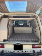 Thumbnail Photo 3 for 1984 Volkswagen Other Volkswagen Models