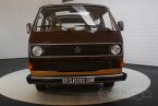 Thumbnail Photo 5 for 1984 Volkswagen Other Volkswagen Models
