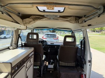 1984 Volkswagen Other Volkswagen Models