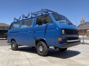 1984 Volkswagen Other Volkswagen Models