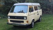 1984 Volkswagen Other Volkswagen Models