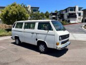 1984 Volkswagen Other Volkswagen Models