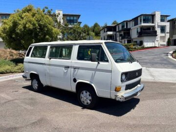 1984 Volkswagen Other Volkswagen Models