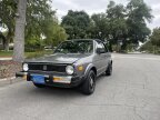 Thumbnail Photo 6 for 1984 Volkswagen Rabbit Convertible for Sale by Owner