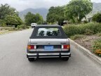 Thumbnail Photo 4 for 1984 Volkswagen Rabbit Convertible for Sale by Owner
