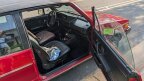 Thumbnail Photo 2 for 1984 Volkswagen Rabbit Convertible for Sale by Owner