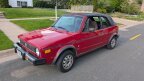 Thumbnail Photo 3 for 1984 Volkswagen Rabbit Convertible for Sale by Owner